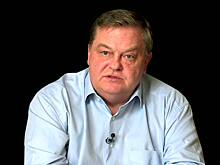 Спицын в интервью «Комсомольской правде» сравнил показатели СССР и современной России