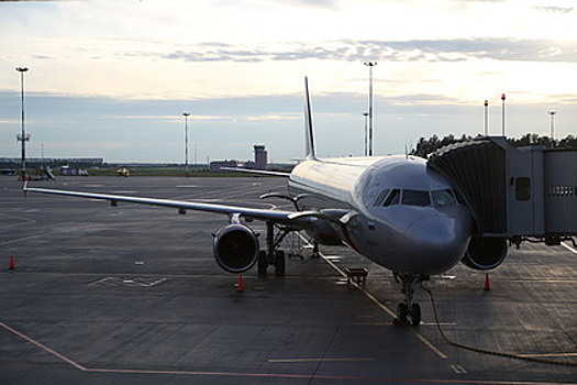 Минтранс согласился узаконить каннибализацию самолетов в России