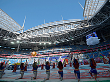Россия захотела принять финал Лиги чемпионов