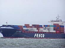 Арабская DP World сообщила правительству России о планах купить Fesco
