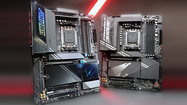 Материнские платы Asus, MSI и GIGABYTE сильно подорожают