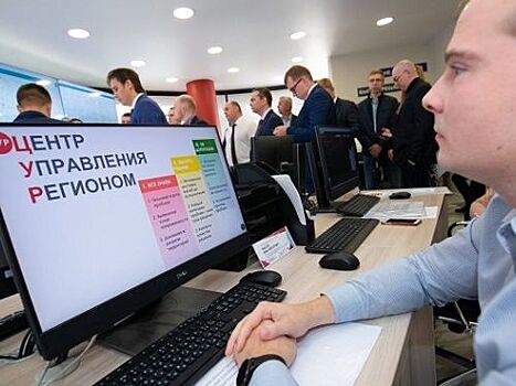 Недельный ТОП глав администраций Крыма