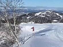 Российская сноубордистка сутки выживала без еды и связи в горах