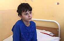 МЧС наградит 10-летнюю девочку за спасение людей во время пожара