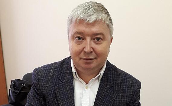 Владимир Слатинов назвал ситуацию со строительством «КурскАзота» самым серьёзным репутационным вызовом для Романа Старовойта