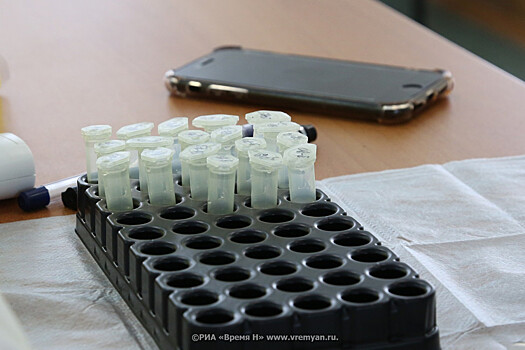 На 12 декабря в Югре лабораторно подтвердили 201 новый случай коронавируса