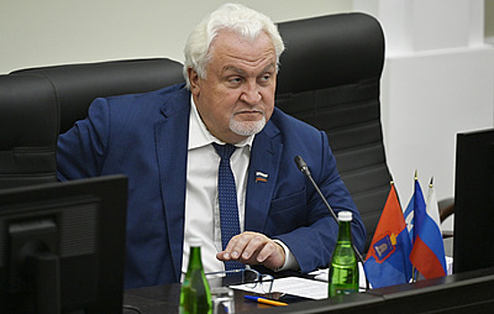 Матушкин: на поддержку участников СВО в Тамбовской области направили 1 млрд рублей