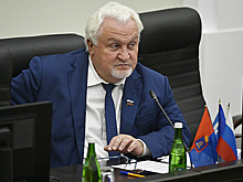 Матушкин: на поддержку участников СВО в Тамбовской области направили 1 млрд рублей