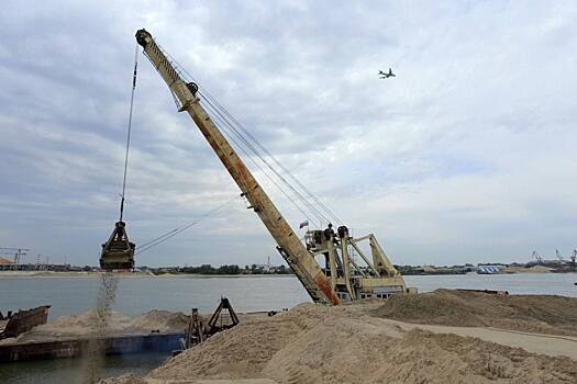 Мэрия Новосибирска оспорила решение суда, запрещающее ликвидировать пескобазу