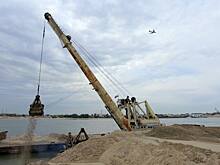 Мэрия Новосибирска оспорила решение суда, запрещающее ликвидировать пескобазу