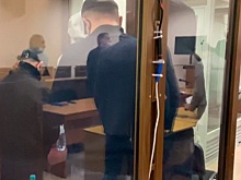 Мособлсуд назначил от 5 до 20 лет фигурантам дела об убийстве экс-спецназовца ГРУ Никиты Белянкина