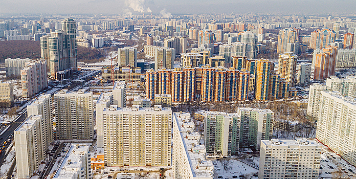 Ипотечная ставка достигли максимума за два года. Сколько она сейчас?
