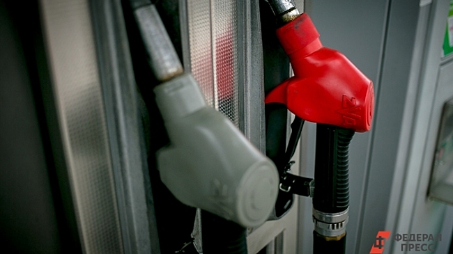 В Приморье отказывают в заправке канистр на фоне дефицита: когда снимут запрет