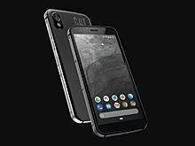 Caterpillar CAT S52 – новейший неубиваемый смартфон