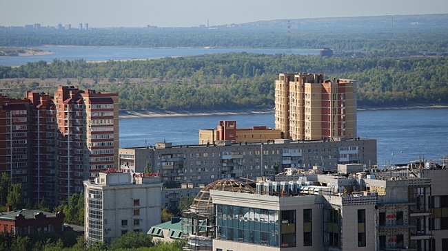 До 2027 года в Волгоградской области модернизируют 13 объектов ЖКХ