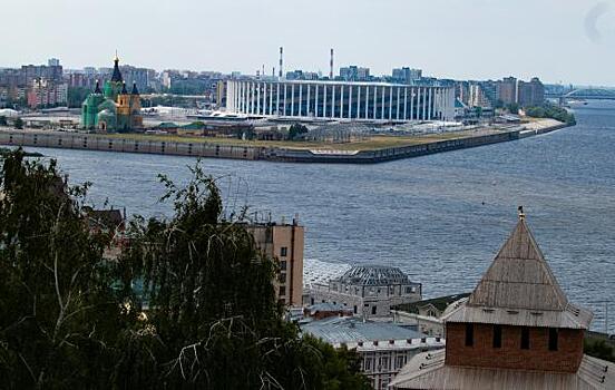 Как отметить 800-летие Нижнего Новгорода: гайд по гостиницам, транспорту и ресторанам города