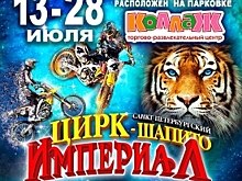 Определены счастливчики, выигравшие билеты в цирк «ИМПЕРИАЛ»