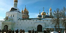 Туристический маршрут "Золотое кольцо России" отметит 50-летие