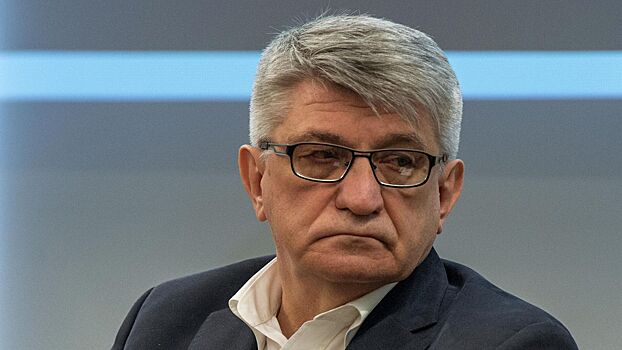 Александр Сокуров побеседовал с Путиным о проблемах «Ленфильма»