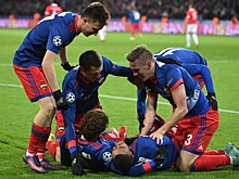 Экс-игрок ЦСКА подвел итоги 2017 года для армейского клуба