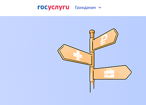 План по запуску жизненных ситуаций на Госуслугах в 2025 году выполнен