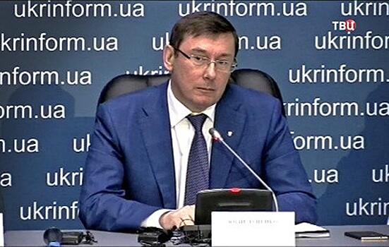 Украина арестовала судно "в ответ на российские санкции"