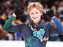Премия ISU Skating Awards. Малинин признан самым ценным фигуристом, Хамада – лучшим тренером, Ришо – лучшим хореографом
