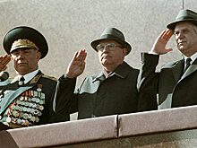 Сколько зарабатывали министры и другие высшие чиновники в Советском Союзе