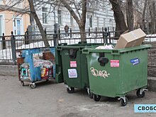 Министр Доронин не стал отвечать на вопрос о сроках повышения тарифов за вывоз мусора в Саратовской области
