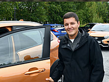 Глава Ямала проедет 1400 км по дорогам округа за рулем автомобиля