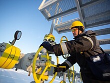 «Роснефть» планирует нарастить добычу газа