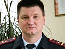 В Сочи назначен новый руководитель УВД