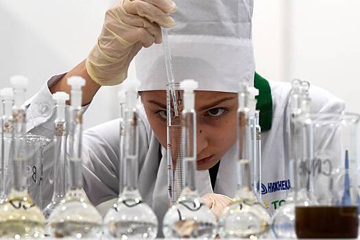 История и традиции Дня химика в России