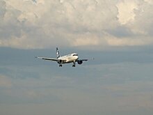 Ограничения сняты в аэропортах Внуково и Домодедово