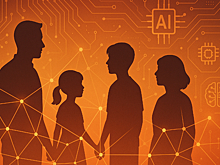 Ученые из России представили ИИ-решения для укрепления семейных отношений