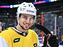 Тимофей Давыдов про 13 воспитанников в «Авангарде»: «Что-то пошло не по плану. В КХЛ много воспитанников – не получилось собрать в одной команде»