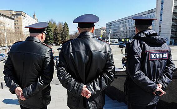 В России нашли самый криминальный регион: Челябинск снова на слуху