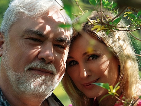 Монологи о шансоне. Часть 6: Виктория и Вадим Цыгановы