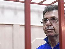 Бывший глава Центра спортивной подготовки Кравцов подал апелляцию на приговор