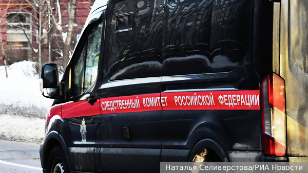 Подозреваемый в похищении ребенка в Петербурге сознался в его убийстве