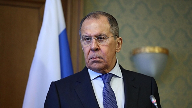 Лавров: Россия «не бегает ни за кем» для снятия санкций