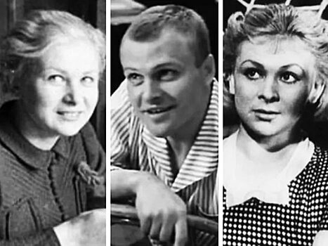Мария серова симонова фото
