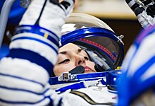Космонавт Елена Серова прочитает "Тотальный диктант" в Музее космонавтики