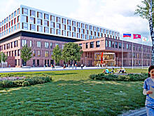 Новые корпуса для больниц улучшат медицинское обслуживание