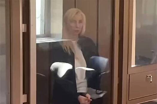 Появились новые подробности по делу бывшего замгубернатора российского региона