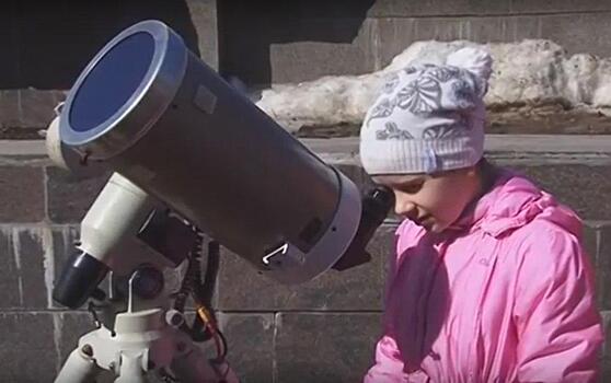 Ученые из Самары придумали, как улучшить телескопы