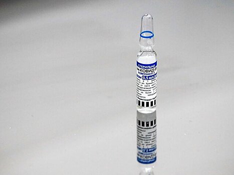 ВОЗ не отказывалась от отправки инспекции в Россию по "Спутнику V" – Вуйнович