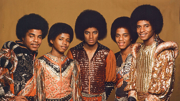 The Jacksons хотят выпустить новый альбом в память о Тито и Майкле Джексонах