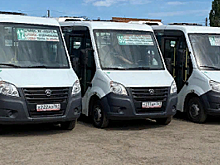 С 1 июля на автобусных маршрутах №№ 12, 60 и 60а в Ростове сменится перевозчик