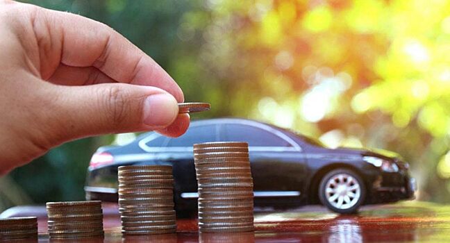 Налоговый вычет при покупке и продаже автомобиля